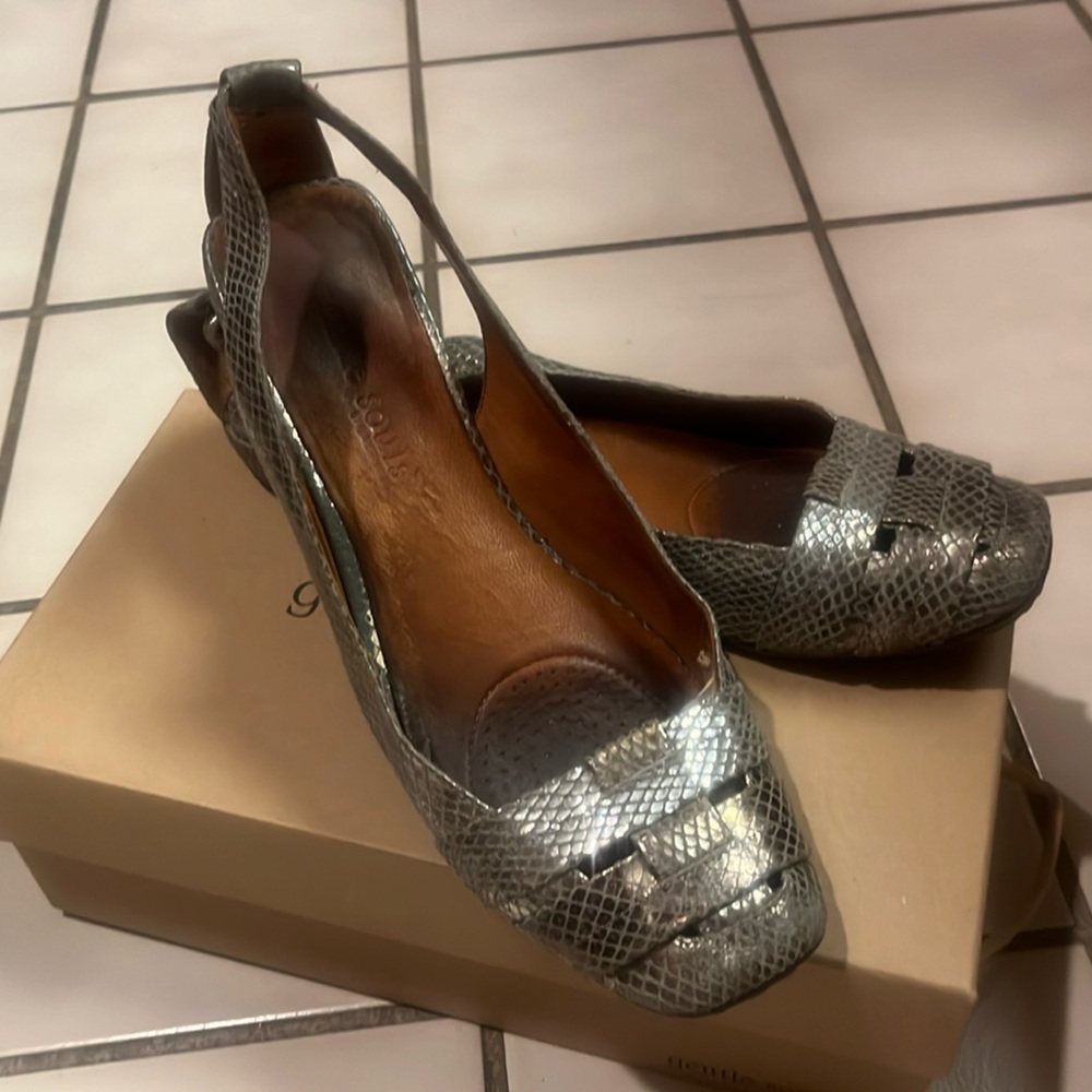 Gentle Souls by Kenneth Cole